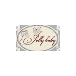 Jolly baby – это производитель одежды для самых маленьких и модных