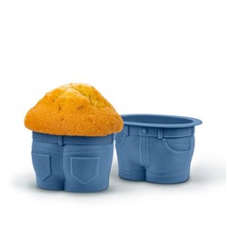 Набор форм для выпечки Muffin Tops / Бренд: Fred&Friends /