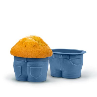 Набор форм для выпечки Muffin Tops / Бренд: Fred&Friends /