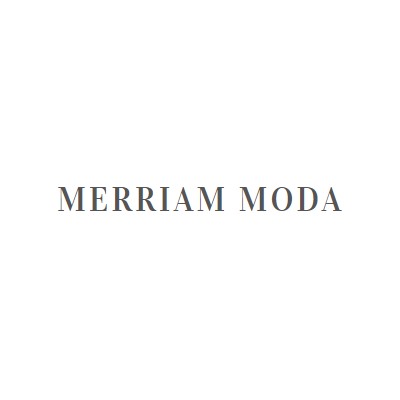 Merriam Moda - одежда