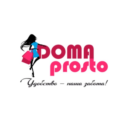 Doma Prosto - товары для дома