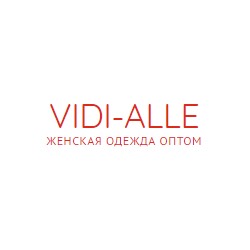 VIDI-ALLE - одежда