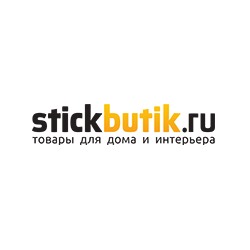 StickButik - товары для дома