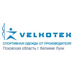 VELKOTEX - одежда