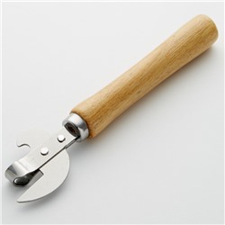 Консервный нож "Ностальжи" BE-5271