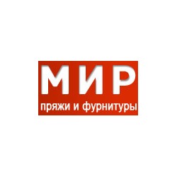 Мир пряжи и фурнитуры