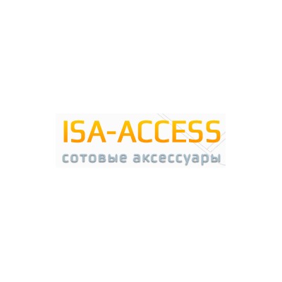 Isa-Access - сотовые аксессуары