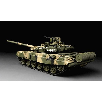 "MENG" TS-006 "танк" Tank T-90A 1/35