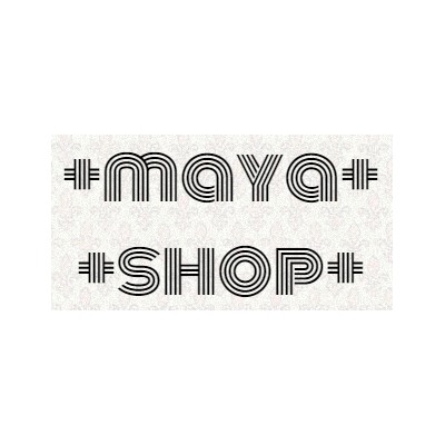 "Maya Shop" - оптовый интернет-магазин модной одежды