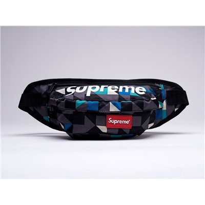 Поясная сумка Supreme