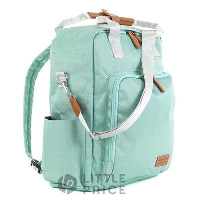 Рюкзак для мамы Top Travel Sunshine IP120 - Light green