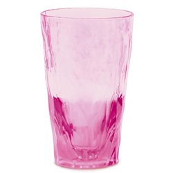 Стакан Superglas CLUB NO.6, 300 мл, розовый / Бренд: Koziol /