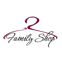 Family shop - одежда