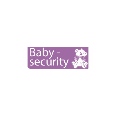 Baby-security - товары для детей