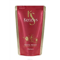Kerasys Шампунь для волос "Oriental Premium", 500 г