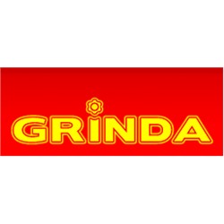 Grinda - садовая техника