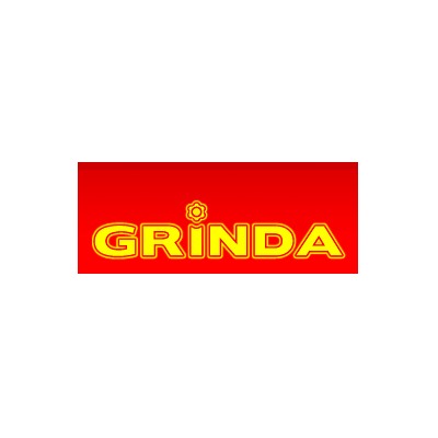 Grinda - садовая техника