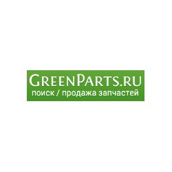 Greenparts - автотовары