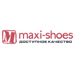 Maxi-shoes - Обувь