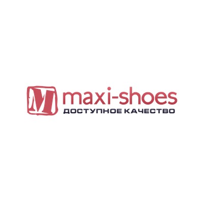 Maxi-shoes - Обувь