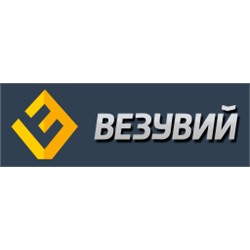 Везувий