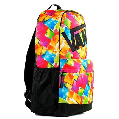 Рюкзак Vans - Bright Cubes