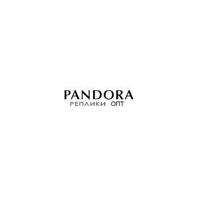 Pandora - украшения