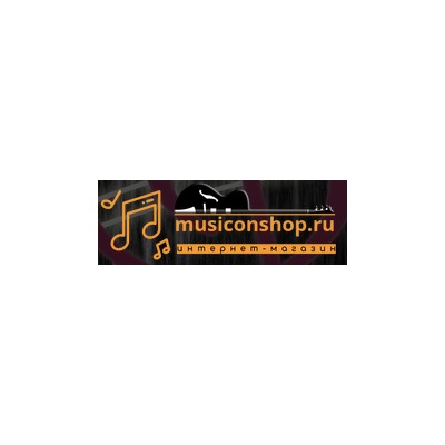 Musiconshop