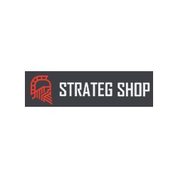 Strategshop - спортивное питание