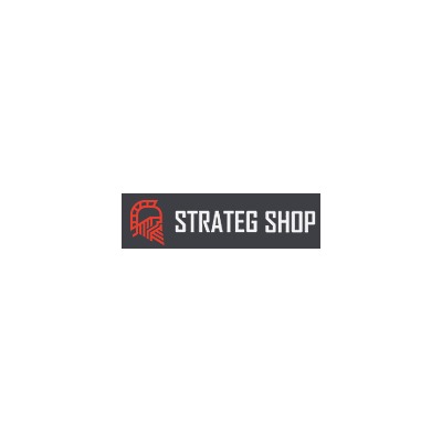 Strategshop - спортивное питание