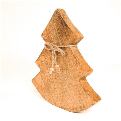 Украшение декоративное Wooden Tree, 23х23х2,5 см / Бренд: EnjoyMe /