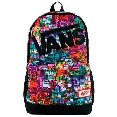 Рюкзак Vans - Cubes Colored