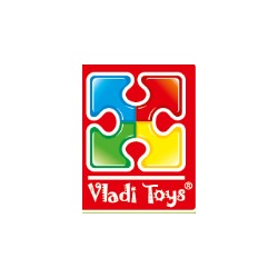 Vladi-toys - игрушки