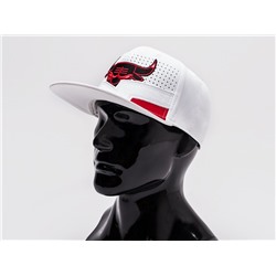 Кепка Chicago Bulls Snapback