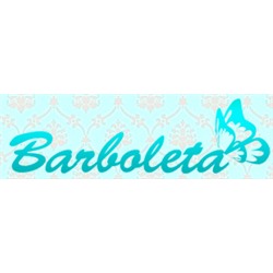 Barboleta - Ивановский текстиль