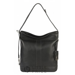 Сумка-рюкзак женская Franchesco Mariscotti 1-4380к-100 черный