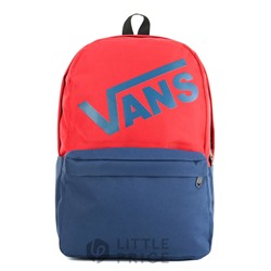 Рюкзак Vans - Blue&Red 508531
