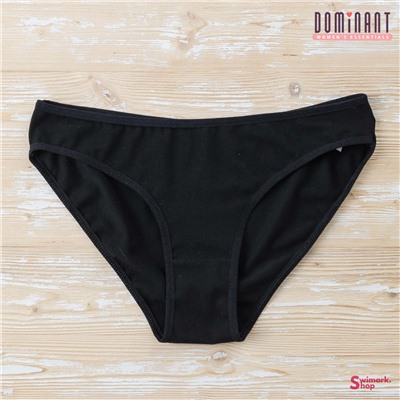 Трусики женские DOMINANT 35000-105, BIKINI, 3 шт. в уп.