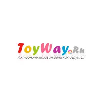 ToyWay - игрушки