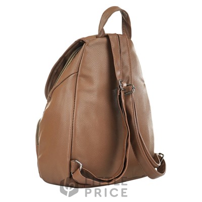 Рюкзак женский Borsa Adriana - Beige