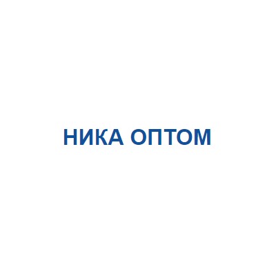 Ника оптом