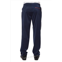 Темно-синие мужские спортивные брюки  Addic Sport 20M-00-328