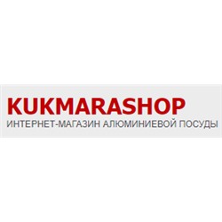 Kukmarashop - посуда