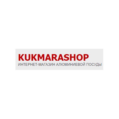 Kukmarashop - посуда