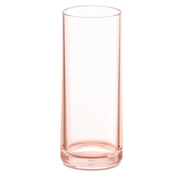 Стакан Superglas CHEERS NO. 3, 250 мл, розовый / Бренд: Koziol /