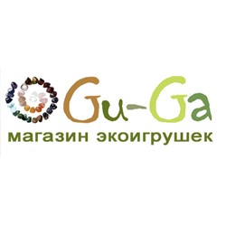 Gu-Ga - игрушки