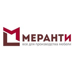 Компания "Меранти" - фасады и комплектующие для производства мебели