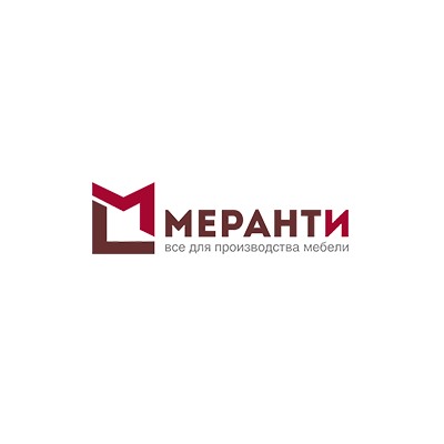 Компания "Меранти" - фасады и комплектующие для производства мебели