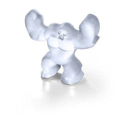 Форма для льда Abominable Ice Men / Бренд: Fred&Friends /