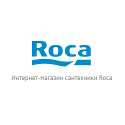 Roca - сантехника